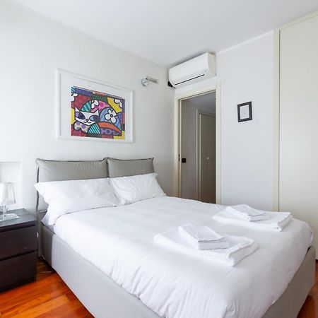 Cosy Two Bedroom Apartment Close To Navigli ミラノ エクステリア 写真