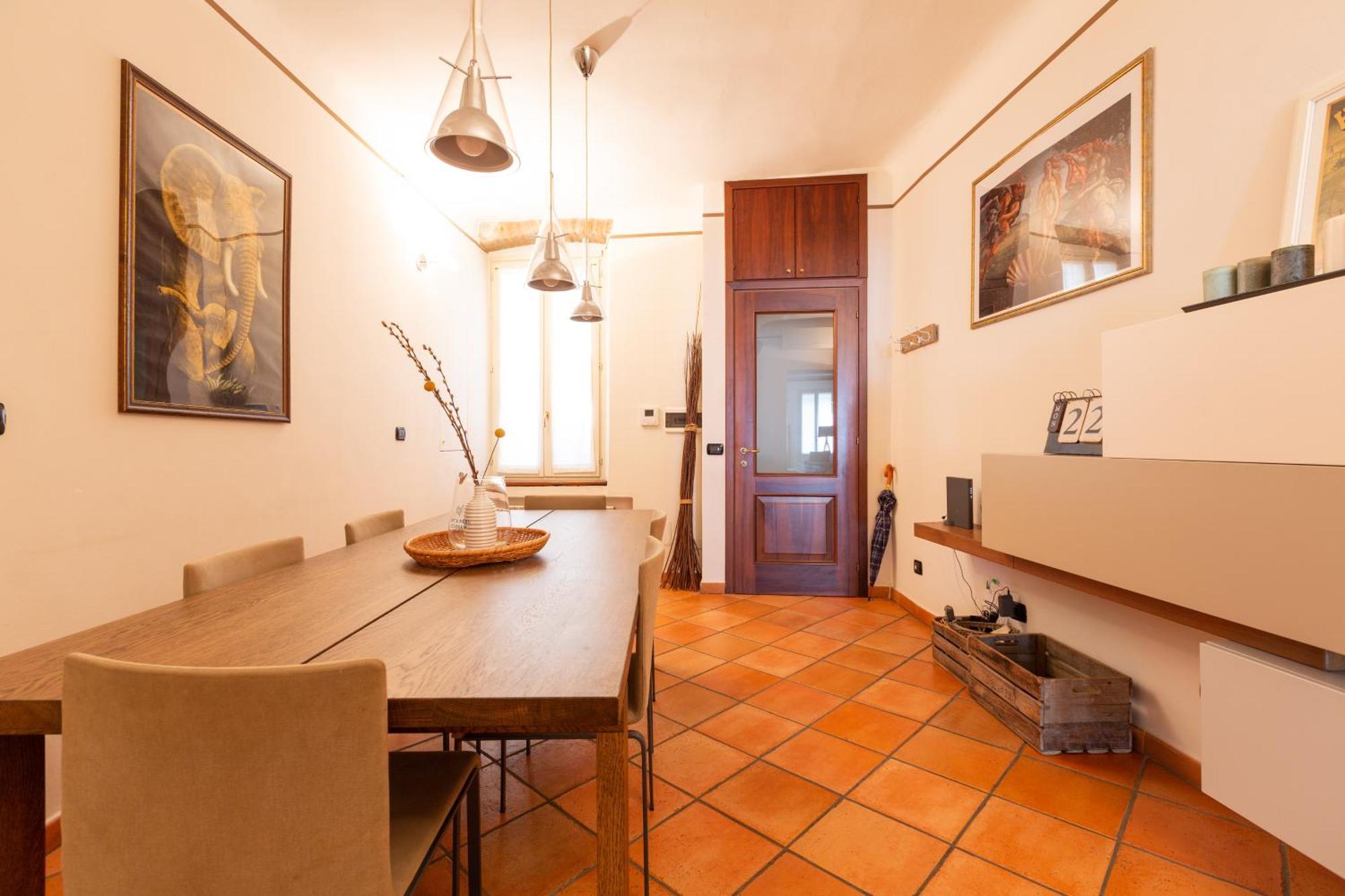 Cosy Two Bedroom Apartment Close To Navigli ミラノ エクステリア 写真