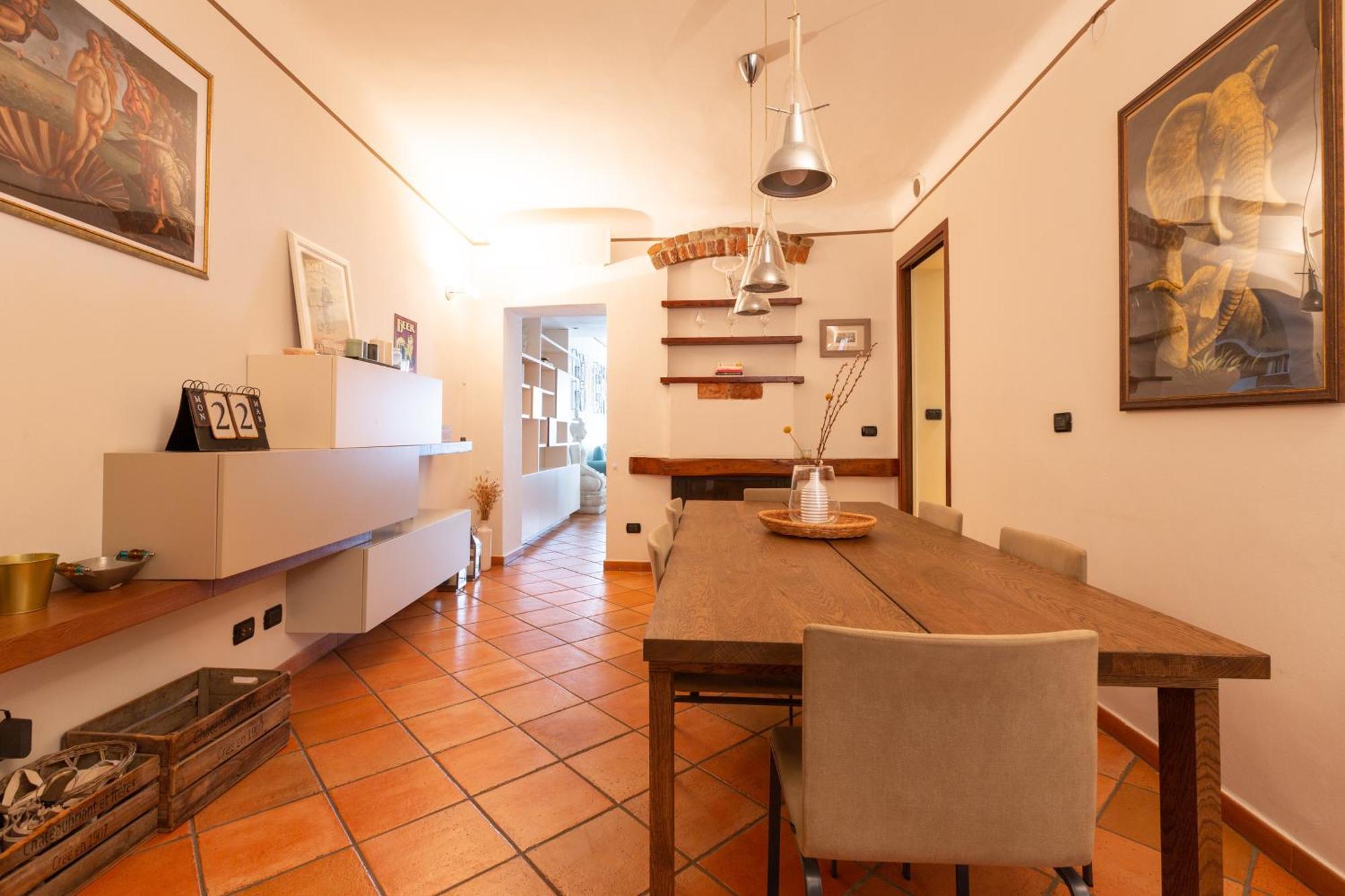 Cosy Two Bedroom Apartment Close To Navigli ミラノ エクステリア 写真