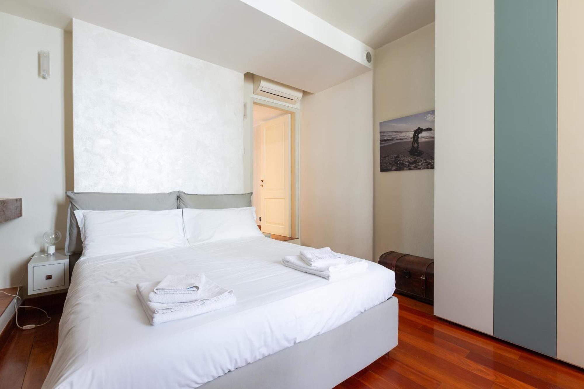 Cosy Two Bedroom Apartment Close To Navigli ミラノ エクステリア 写真