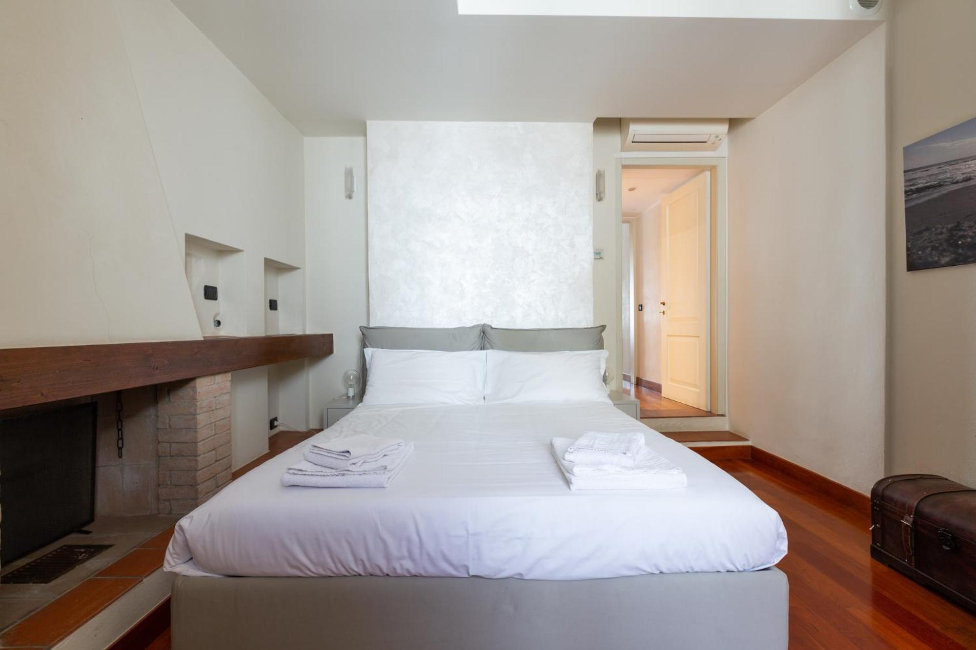 Cosy Two Bedroom Apartment Close To Navigli ミラノ エクステリア 写真