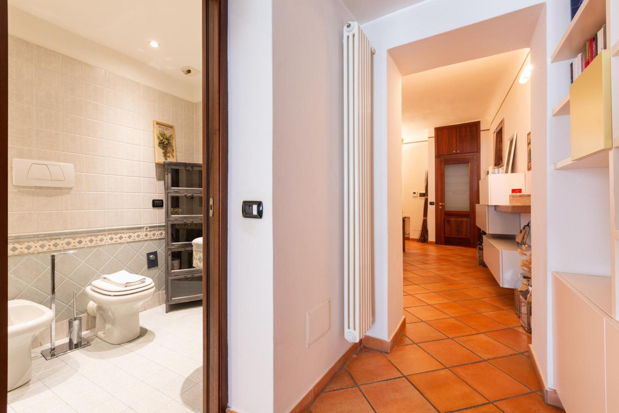 Cosy Two Bedroom Apartment Close To Navigli ミラノ エクステリア 写真